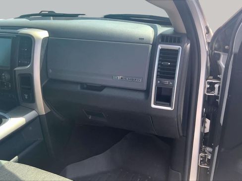 Used 2016 RAM 1500 Big Horn AWD/4WD image 19