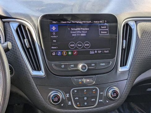 Used 2023 Chevrolet Malibu LT image 18