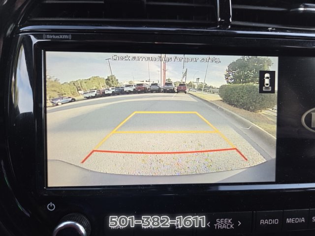Used 2021 Kia Soul EX FWD image 28