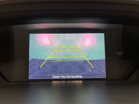 Used 2017 Honda Odyssey EX-L image 26