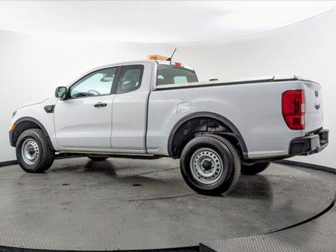Used 2020 Ford Ranger XL image 4