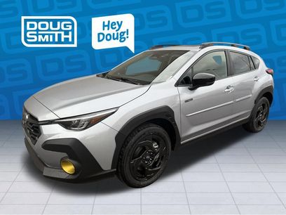 New 2026 Subaru Crosstrek 2.5i Sport w/ Crosstrek Mirror Package