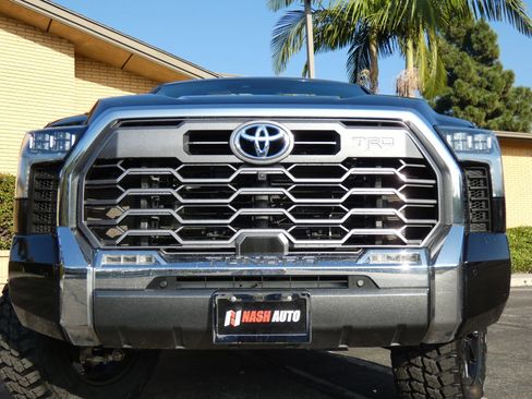 Used 2024 Toyota Tundra 1794 Edition image 18