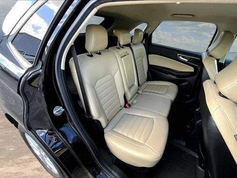 Used 2022 Ford Edge SEL w/ Convenience Package AWD/4WD image 27