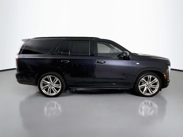 Used 2025 Cadillac Escalade Sport Platinum AWD/4WD image 9