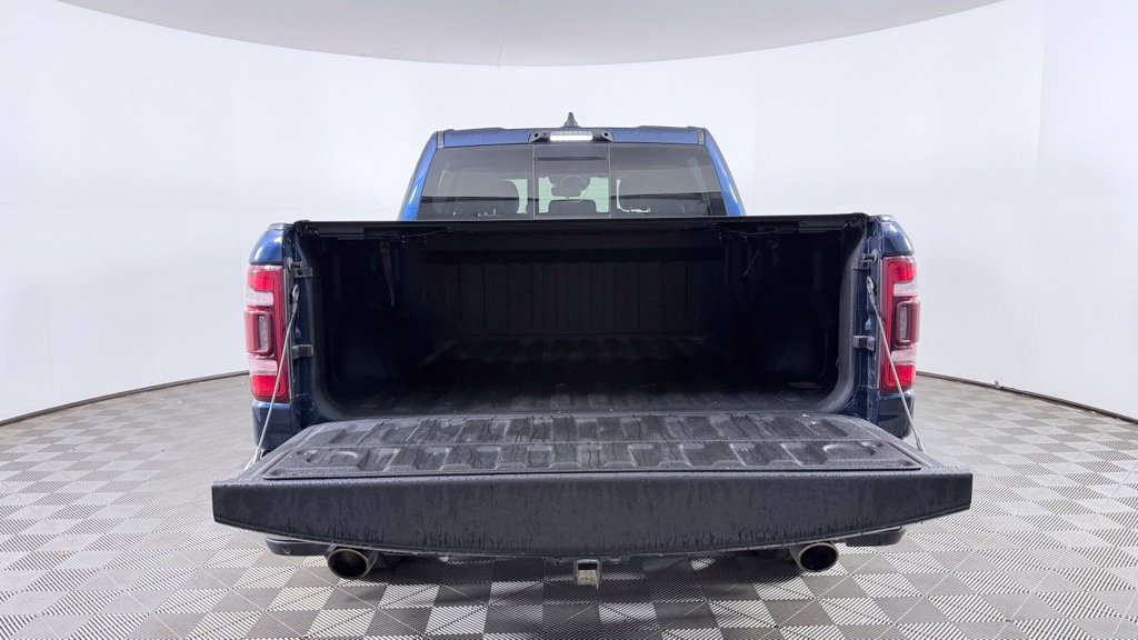 Used 2023 RAM 1500 Limited AWD/4WD image 12