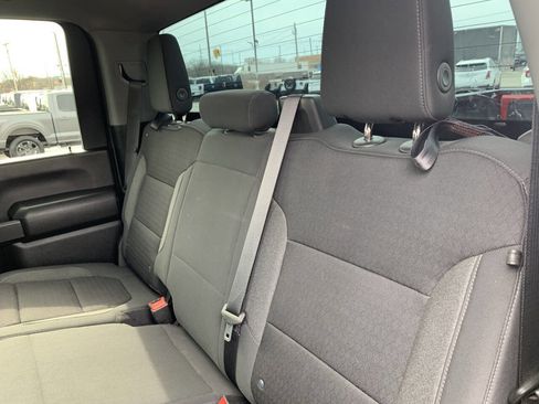 Used 2022 Chevrolet Silverado 2500 LT w/ Convenience Package image 22