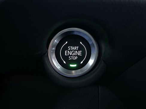 New 2026 Chevrolet Tahoe RST w/ Comfort Package image 9