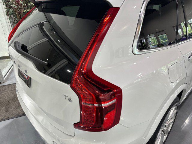 Used 2017 Volvo XC90 T6 Inscription w/ Vision Package AWD/4WD image 30