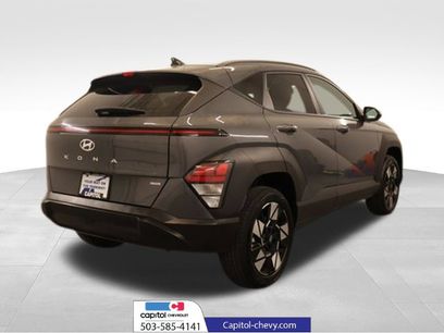 Used 2025 Hyundai Kona SEL