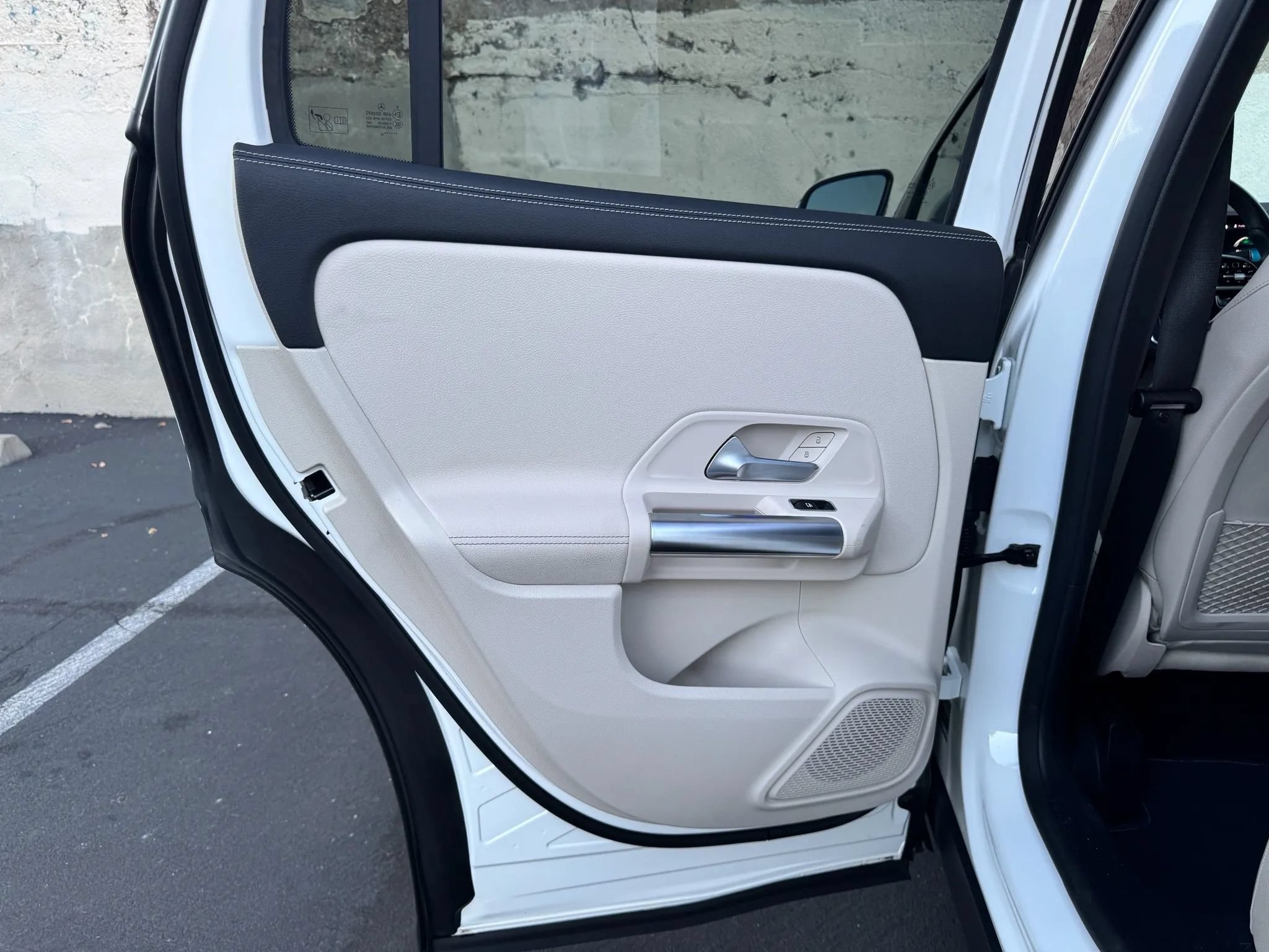 Used 2022 Mercedes-Benz GLA 250 image 24