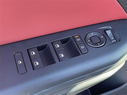 New 2025 Kia K4 GT-Line Turbo image 23