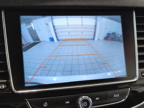 Used 2017 Buick Encore Preferred AWD/4WD image 14