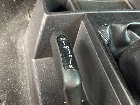 Used 2006 Jeep Wrangler SE AWD/4WD image 8