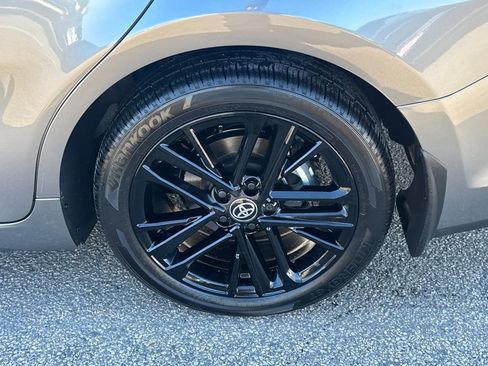 Used 2026 Toyota Camry SE w/ Convenience Package image 39