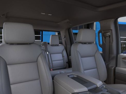 New 2026 Chevrolet Silverado 3500 LT w/ All Star Edition AWD/4WD image 58