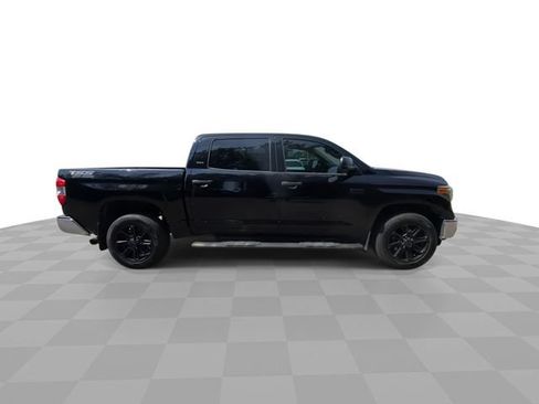 Used 2020 Toyota Tundra SR5 w/ SR5 Upgrade Package RWD image 3