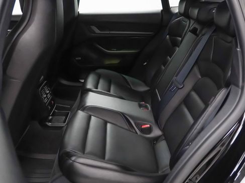 Certified 2021 Porsche Taycan 4S image 19