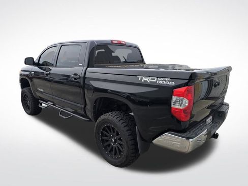 Used 2015 Toyota Tundra SR5 image 5