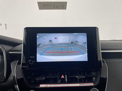 New 2026 Toyota Corolla XSE FWD image 17