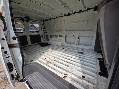 Used 2018 Nissan NV 1500 S w/ Rear Door Glass Package image 16