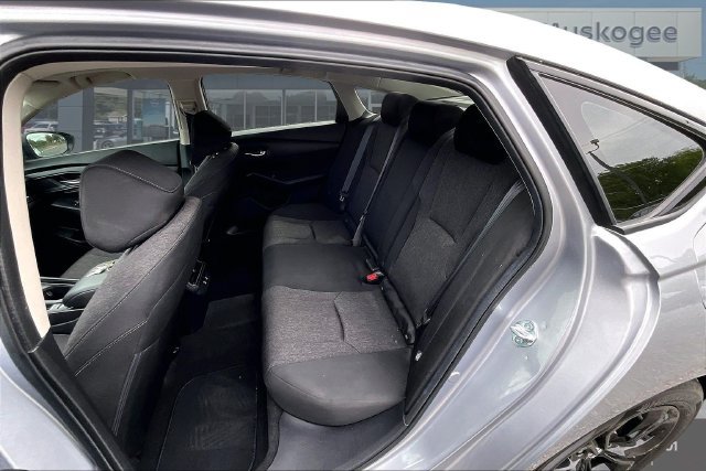 Used 2025 Honda Accord SE image 22
