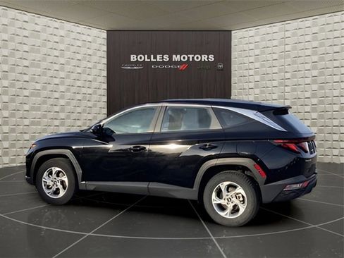 Used 2024 Hyundai Tucson SE image 7