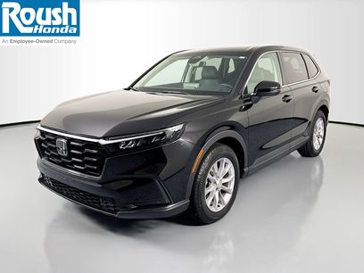 Certified 2023 Honda CR-V EX-L