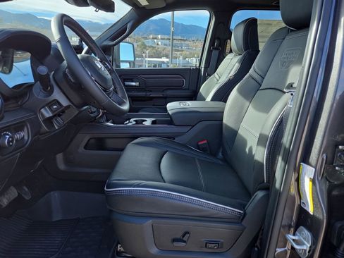 New 2026 RAM 2500 Power Wagon image 9