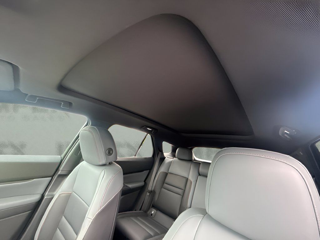 Used 2024 Honda Prologue Touring image 10