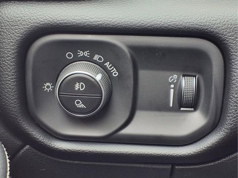 New 2026 RAM 2500 Lone Star AWD/4WD image 15