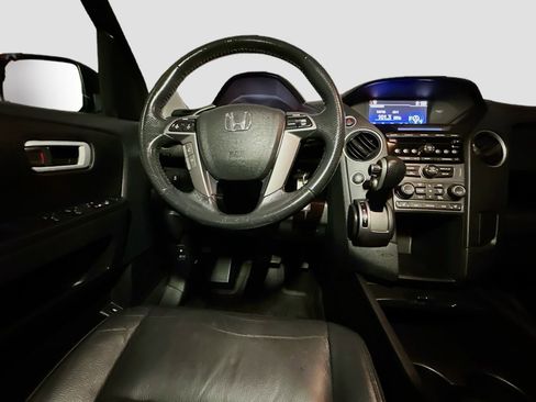 Used 2015 Honda Pilot EX-L image 31
