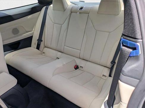 New 2026 BMW 430i Coupe w/ Parking Assistance Package image 14