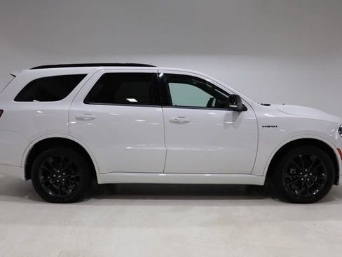 Used 2023 Dodge Durango R/T AWD/4WD image 8