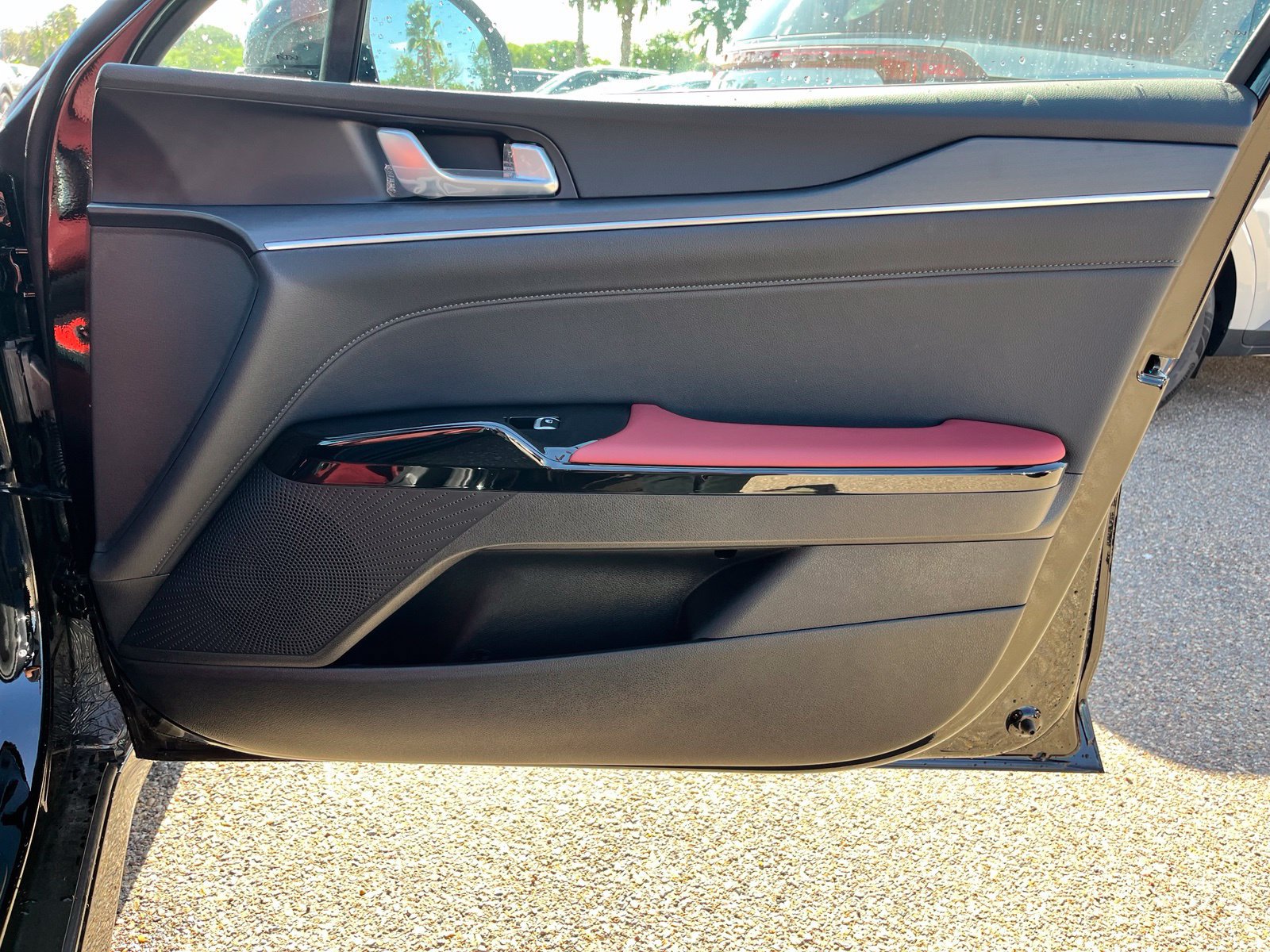 New 2026 Kia K5 GT-Line FWD image 24