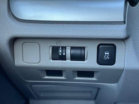 Used 2018 Subaru Forester 2.5i Premium w/ Protection Package #1 image 11