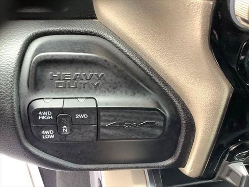 Certified 2024 RAM 2500 Laramie AWD/4WD image 28