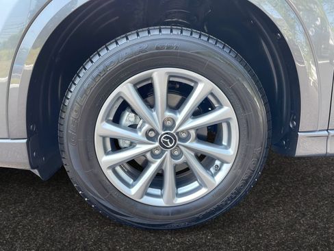 Used 2025 MAZDA CX-5 AWD 2.5 S image 13