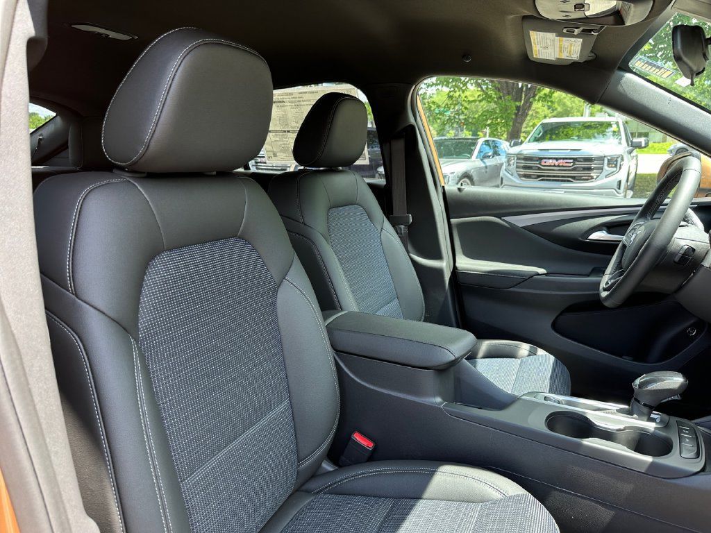 New 2026 Buick Envista Preferred w/ Convenience I Package FWD image 53