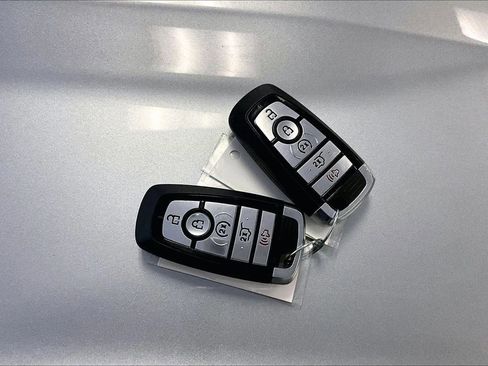 Certified 2021 Ford Bronco Sport Outer Banks image 9