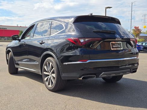 Used 2025 Acura MDX w/ Technology Package image 17