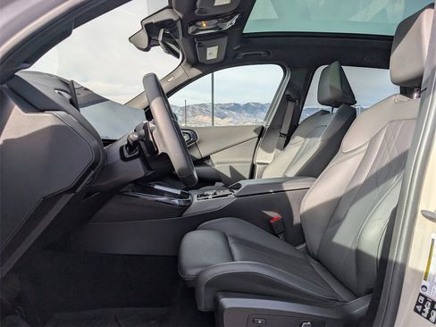 Certified 2025 BMW X3 xDrive30i w/ Premium Package image 11