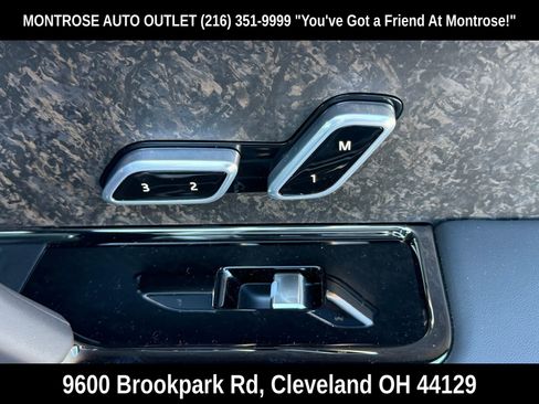 New 2026 Land Rover Range Rover Sport Autobiography AWD/4WD image 19
