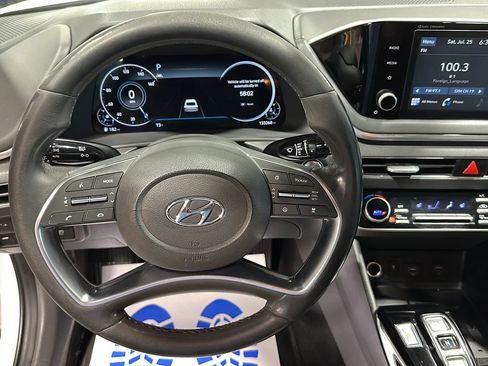 Used 2020 Hyundai Sonata SEL w/ Convenience Package FWD image 20
