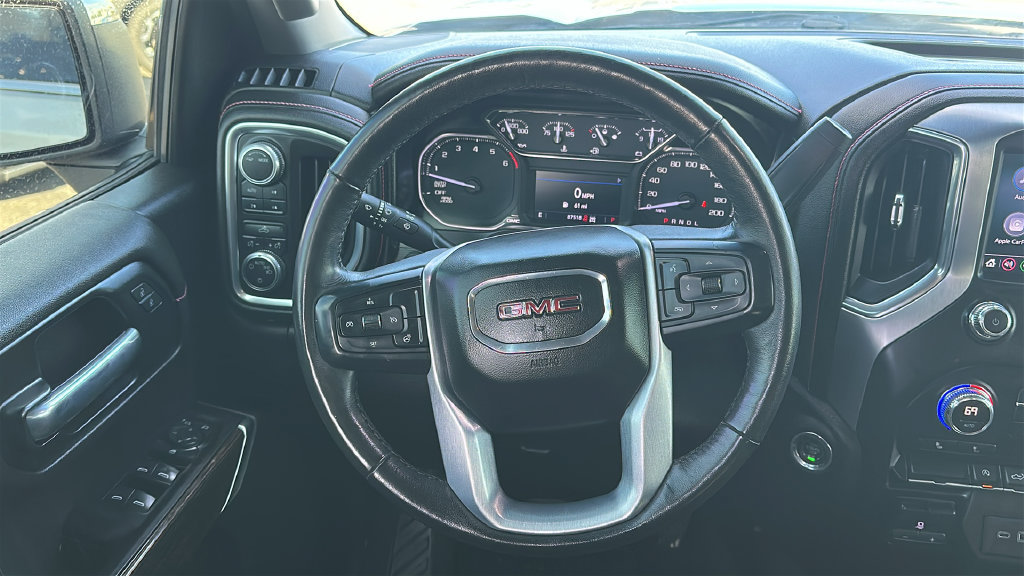 Used 2020 GMC Sierra 1500 SLE w/ SLE Convenience Package AWD/4WD image 26