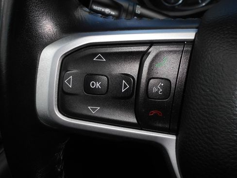Certified 2020 RAM 1500 Big Horn AWD/4WD image 20