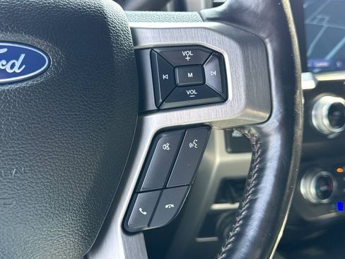 Used 2020 Ford F350 Platinum AWD/4WD image 47
