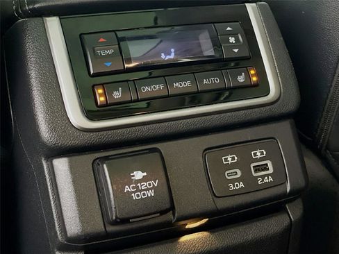 Certified 2024 Subaru Ascent Touring image 31