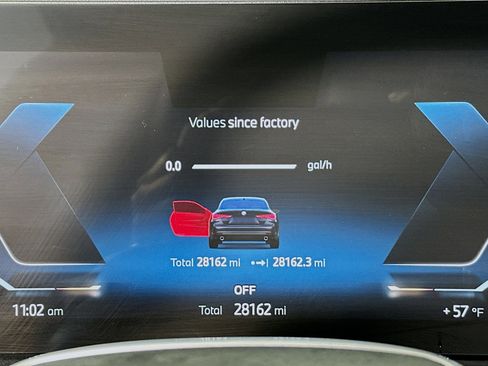 Used 2025 BMW 430i Coupe image 19