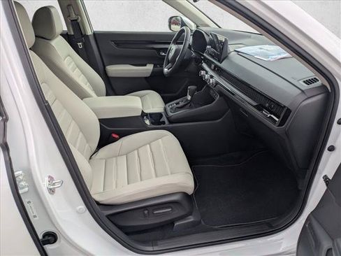 Certified 2026 Honda CR-V EX-L image 18